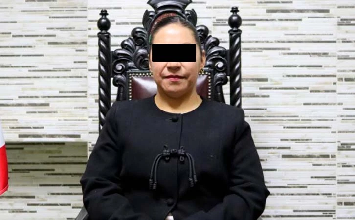 Detención sacude a Morena en Edomex: alcaldesa de Capulhuac va a prisión