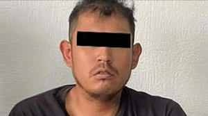 Capturan a “El Orejas” en CDMX; operaba en Chimalhuacán