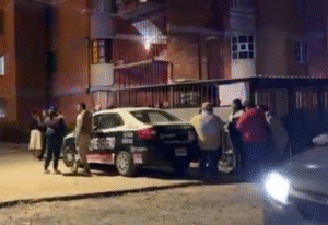 Doble homicidio y robo de menor en Cuautitlán, Edomex