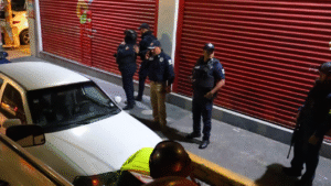 Gobierno de Tlalnepantla refuerza orden en fines de semana