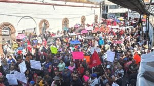 Denuncian cinco años de abandono en Ixtapaluca, EdoMex