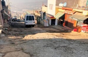 Avanza Plan Oriente; persiste falta de desarrollo en Edomex