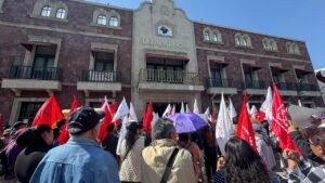 Ignora gobierno de Felipe Arvizu demandas de servicios básicos en Ixtapaluca