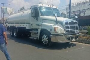 Persisten colonias de la zona alta de Ixtapaluca sin agua potable; vecinos denuncian negligencia de OPDAPAS