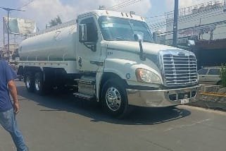 Persisten colonias de la zona alta de Ixtapaluca sin agua potable; vecinos denuncian negligencia de OPDAPAS