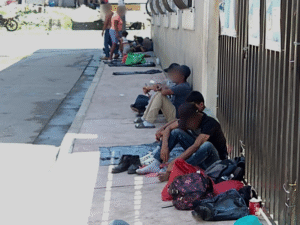 SUMAN AL MENOS DIEZ MEXICANOS MUERTOS BAJO CUSTODIA MIGRATORIA EN EE.UU.