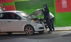 Robos de autopartes y viviendas aumentan en delegaciones de Toluca