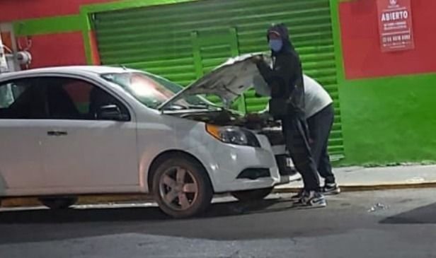 Robos de autopartes y viviendas aumentan en delegaciones de Toluca